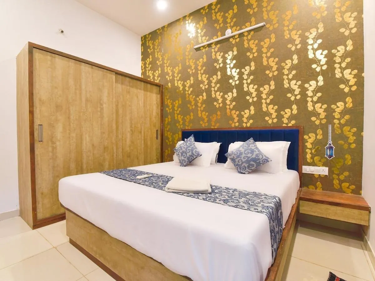 Villa Inn Удайпур