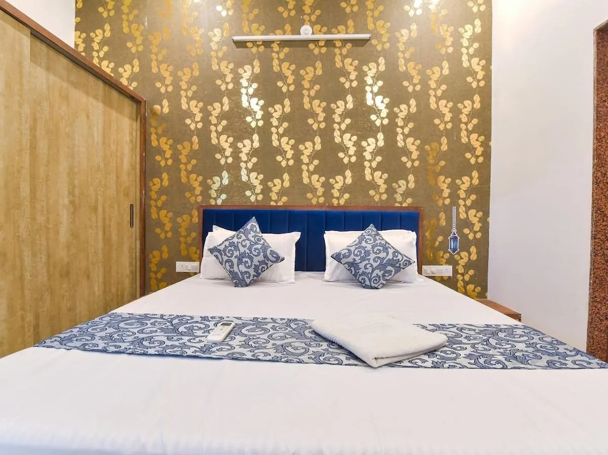 Villa Inn Удайпур Индия